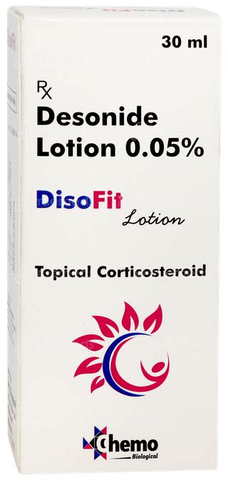 Disofit Lotion 30 Ml - Uses, Side Effects, Dosage, Price | Truemeds