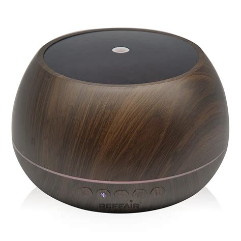 Reffair Caligo 100 Essential Oil Diffuser, Humidifier with Bluetooth ...