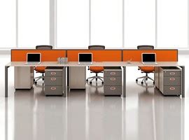Office Workstations, Modular Workstation Manufacturer, Computer tab ...