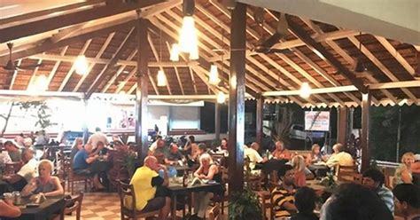 Critic Review For Karlton's Horizon Grill by Odette | Whats Hot ...