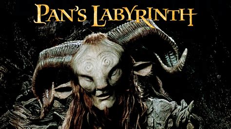 Pan's Labyrinth Review