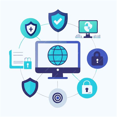 Cyber Security Graphics 的图像结果