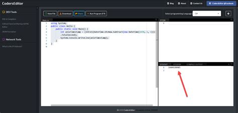 Image result for How to Use Unix Timestamp in vs Code