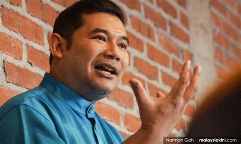 YOURSAY | ‘When corrupted despots run the country, only the righteous ...