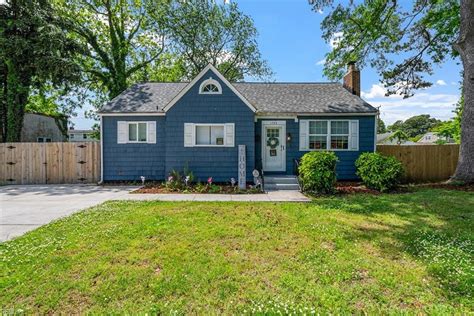 1743 Willow Wood Dr, Norfolk, VA 23509 | Homes.com
