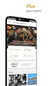 Club Marriott South Asia – Apps on Google Play