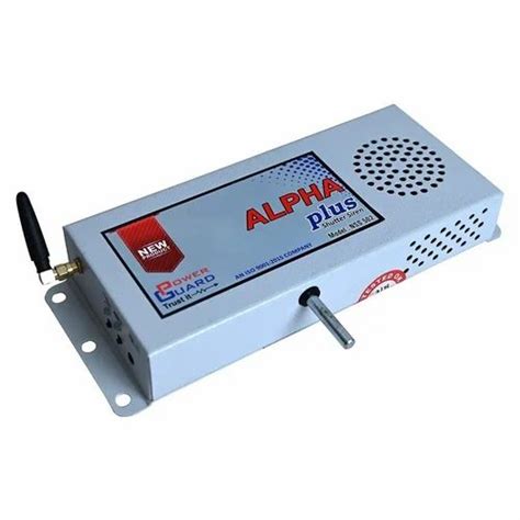 Security Sirens - Security Siren System Service Provider from Ahmedabad