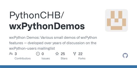 Image result for wxPython Developer