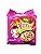 Samyang Mala 4X Buldak Bokeum Ramen. 5Pcs. Spicy Hot Chicken Flavor ...