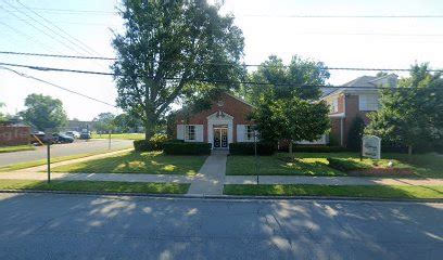 Ralph Robinson & Son in Pine Bluff, Arkansas, USA - The web for funeral ...