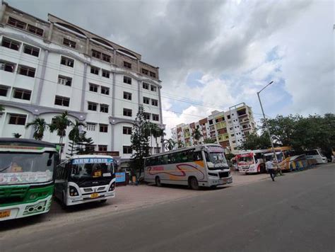 Sector 5 Salt Lake City , Kolkata: Map, Property Rates, Projects ...