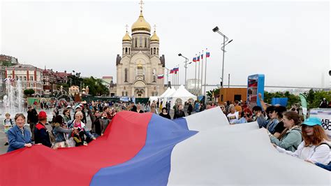 День народного единства: что за праздник, мероприятия, история | РБК Life
