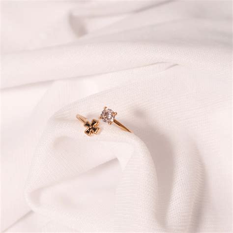 Kat Golden Band | Salty – Salty Accessories