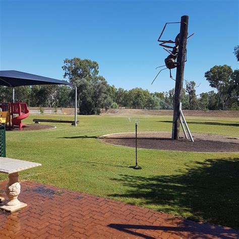 AUGATHELLA MEAT ANT PARK & GIANT MEAT ANT SCULPTURE (2024) All You Need ...