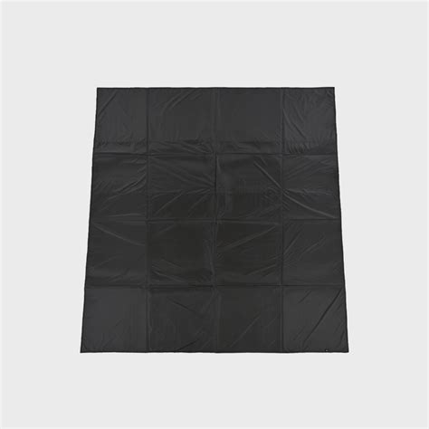 ROGA INNER TENT FLOOR MAT | PRODUCTS | ZANE ARTS