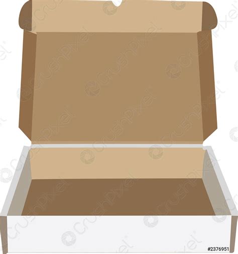 Image result for Rectangular Cardboard Box