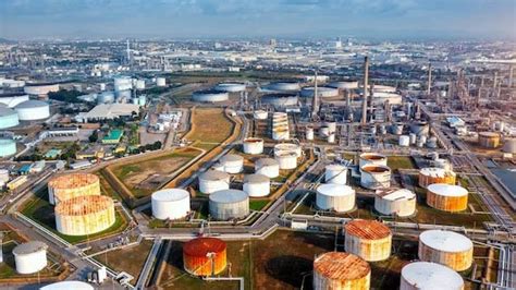 Drone Pipeline Inspection | Oil And Gas With HSSE Surveliance
