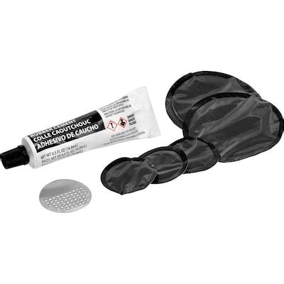 Tire Repair Kits at Lowes.com