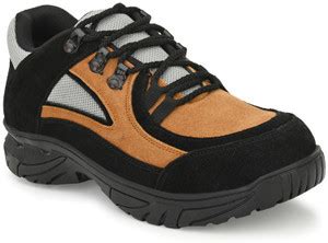 Ozarro Steel Toe Suede Safety Shoe Price in India - Buy Ozarro Steel ...