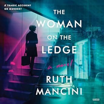 Buy The Woman on the Ledge Book Online at Low Prices in India | The ...