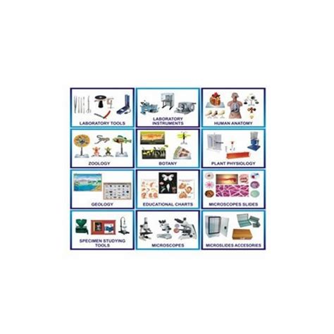 Biology Laboratory Equipment 的图像结果