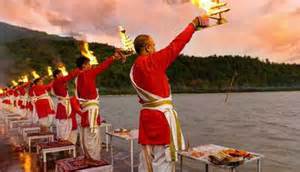 7 most sacred rivers in India