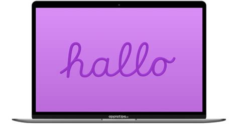 Image result for Apple Hello