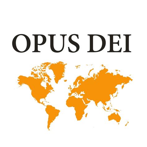 Opus Dei 的图像结果