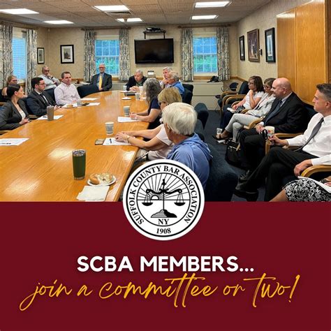 Suffolk County Bar Association on LinkedIn: #longisland #longislandattorneys #suffolkcounty #scba…