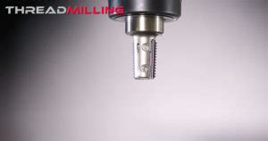 ThreadMilling - Milling - Products - Tungaloy India Pvt. Ltd.
