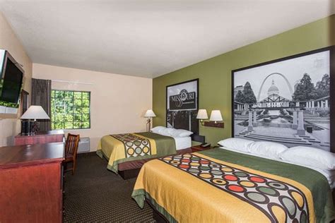 RITE4US INN & SUITES (Decatur) - Hotel Reviews & Photos - Tripadvisor