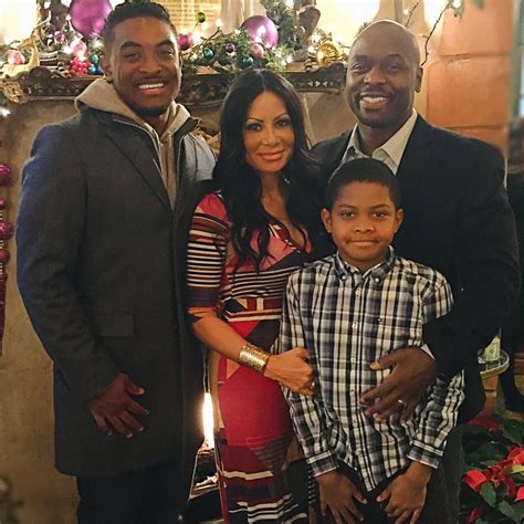 RHOSLC's Jen Shah and Coach Sharrieff Shah’s Relationship Timeline | Us Weekly