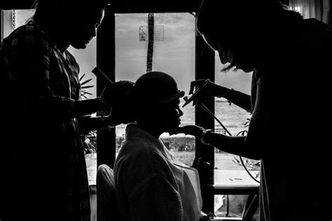 All Things a Bride Would Need in Her Bridal Vanity Box