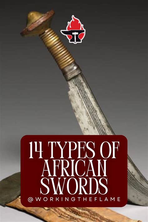 When does a knife become a sword updated – Artofit