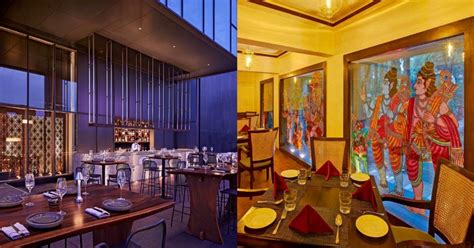The Best Fine Dining Restaurants In Pune Offer Culinary Brilliance ...