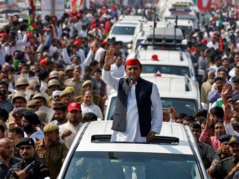 Election Campaign cars in India- Here are the most popular ones! » Car ...