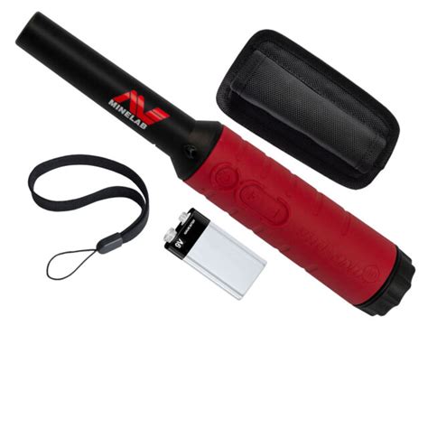 Image result for Pinpointer vs Pro. Find