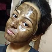Buy Greenberry Organics Daily Detox Charcoal Gel mask for intense ...