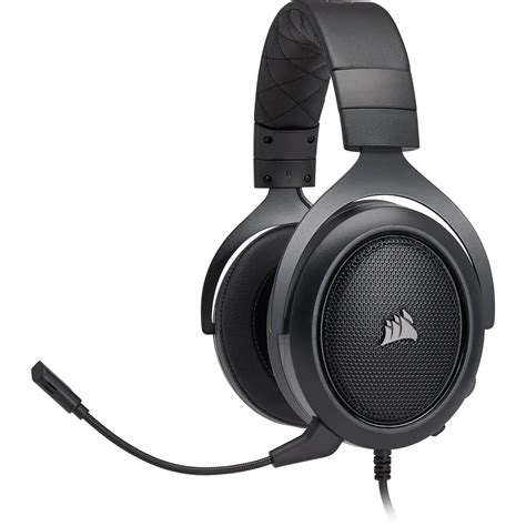 Corsair HS50