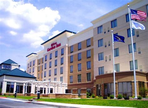 HILTON GARDEN INN INDIANAPOLIS SOUTH/GREENWOOD - Hotel Reviews, Photos ...