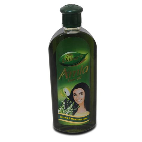 Dabur Sarson Amla Hair Oil, 200 ml Price, Uses, Side Effects ...