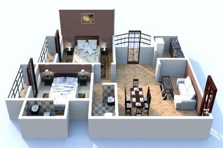 BAPL Sujalam sky city in Andal, Durgapur: Price, Brochure, Floor Plan ...