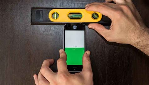 Smartphone sensors to help monitor air pollution in real time