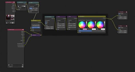 Image result for Ian Hubert Tutorial