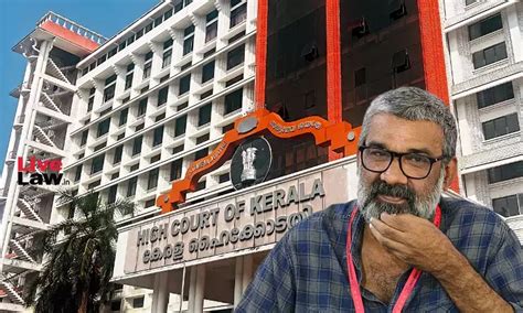 Kerala High Court Seeks Trial Court Report On Delay Condonation In ...