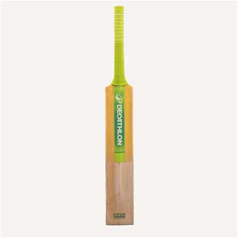 Buy Cricket Bat for Kids Online from Decathlon