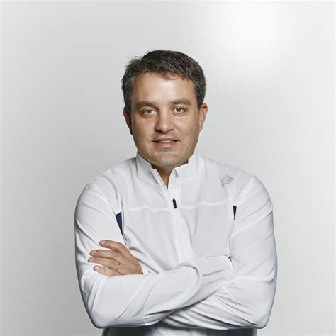 Fruit of the Loom names Reebok veteran new SVP of brands ...
