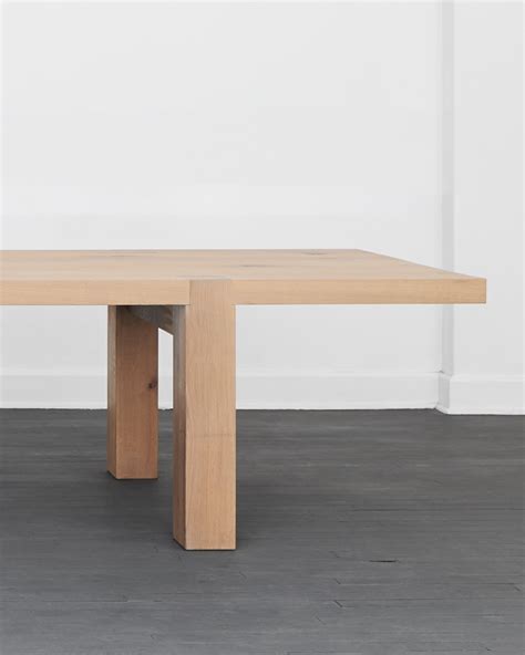 Carpenters Dining Table