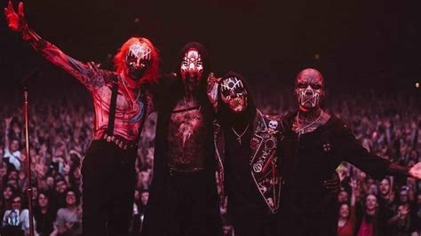 Who is Sleep Token? Meet the genre-defying anonymous band behind ...