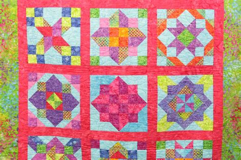 Free Quilting Patterns to Download